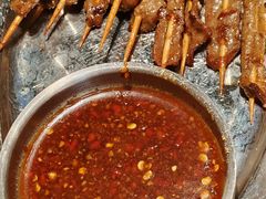 -串盟烧烤·长沙美食地标(星沙店)