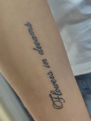 -众刺纹画·纹身·穿孔饰品·海娜定制