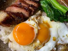 黯然销魂饭-龙记·香港茶餐厅(海上世界店)