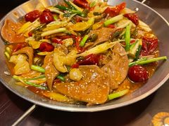 -杨记隆府(白象街店)