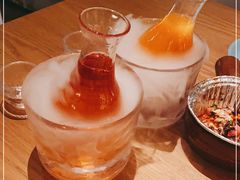-苦尽酒馆·川菜(鼓楼店)