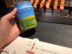 -很久以前羊肉串(南京路第一百货店)