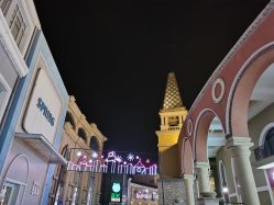 -RUANS阮仕珍珠(北京蓝色港湾店)