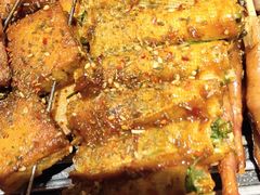 -聚点串吧·北京烧烤(赵登禹路店)