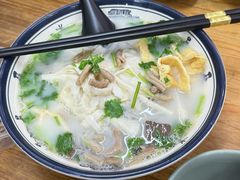-鸭小妹鸭血粉丝(老门东店)