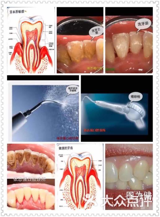 张志强口腔诊所-图片-深圳医疗健康-大众点评网