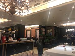 大堂-金春禧(世茂国际广场店)