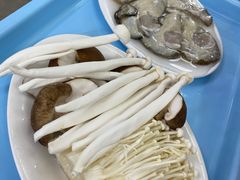 -花苑美食横琴生蚝火锅(拱北粤华路店)