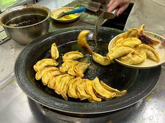 -李记清真馆(打钉巷店)