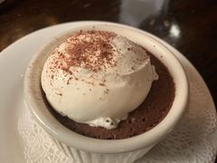 -Keens Steakhouse