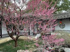 -台州府城(东湖)