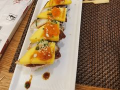 -樱の千渡日式料理·铁板烧•烧鸟(金盛田广场店)