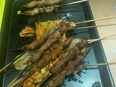 -望京小腰(北京总店)