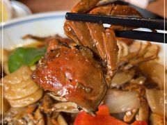 -周家二小姐的菜(西津渡店)