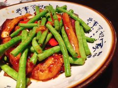 -客语客家菜(东山口店)