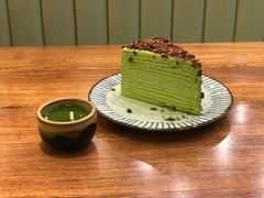 -無邪日式甜品(华润五彩城购物中心店)