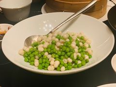 -上海苏宁宝丽嘉酒店·嘉府壹号中餐厅