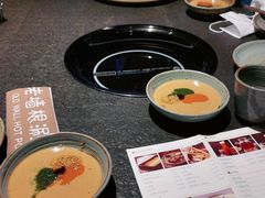 -老墙根涮肉·铜锅·烧烤(欢乐谷·王四营店)
