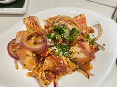 -么子烤肉(化龙池店)