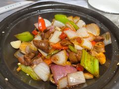 -小时候焗海鲜(鄞州万达店)