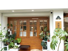 -本無咖啡·BeanWood Coffee