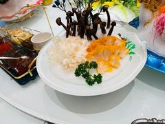 -虾佬圣汤·海鲜姿造(乐堤港店)