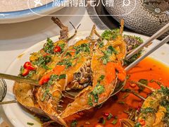-喜聚薈·花膠雞海鮮火鍋(越秀店)