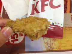 iphone_upload_pic-肯德基(昌里店)
