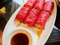 -山水茶艺馆·点心粤菜·30年老字号