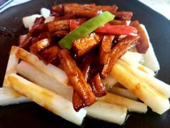 -金家老三饭庄(常营店)