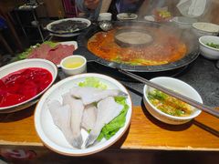 -陈眼镜火锅(总店)