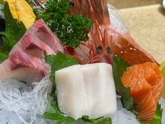 -东京屋(武定路店)