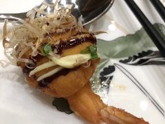 -福樱兰海鲜放题铁板烧(加州店)