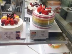 -TAMATI(巴黎贝甜韩式西餐厅店)