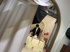 -海马体照相馆(北京apm店)