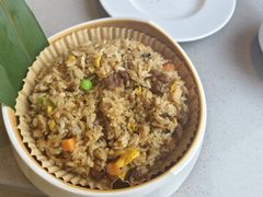 -海底捞火锅(九霄梦天地店)