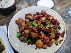 -神仙钵湘香土菜馆(光华路店)