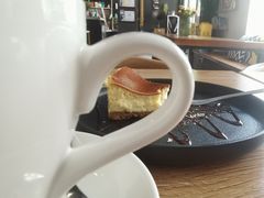 -旧屋咖啡(海景店)