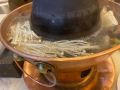 -东来顺饭庄(天坛店)