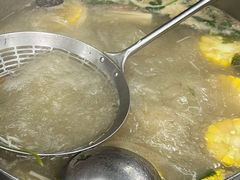 -刘少华贵州小黄牛·鲜牛肉火锅(总店)