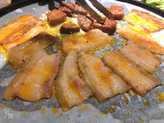 -么肆烤肉(汉街形象店)