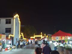 -德胜岩景区