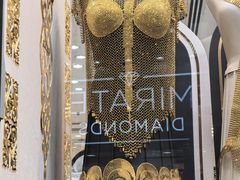-迪拜黄金市场