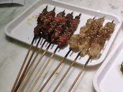 -大城小院饭店(博隆广场虹桥店)