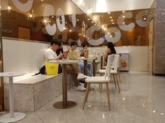 -CoCo都可(深业东岭店)