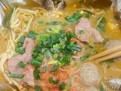 -见味花甲(福田coco park店)