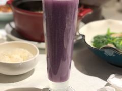 -悦融·京鲁菜·露台花园(安定门店)