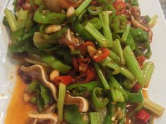 -小四川美食馆(幸福路店)