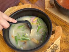 -桥香园过桥米线(国贸店)