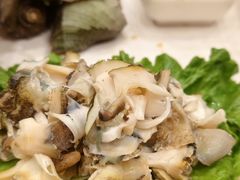 -唐山宴大唐州府精品中餐